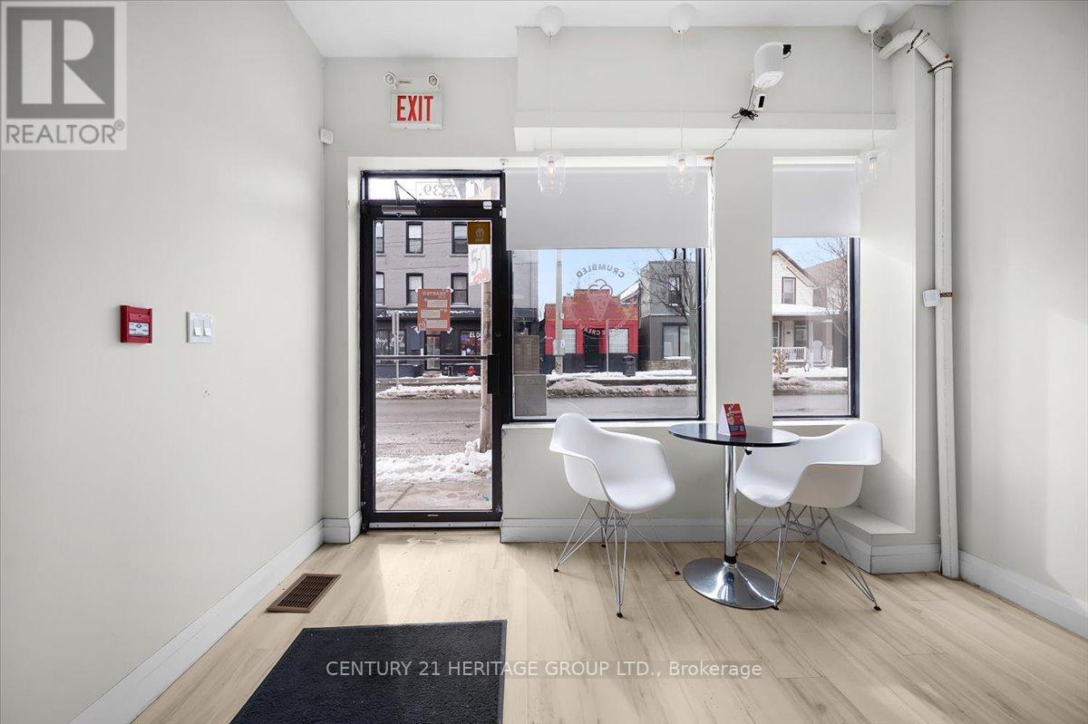 339 Barton Street E, Hamilton, Ontario  L8L 5L2 - Photo 3 - X12777896