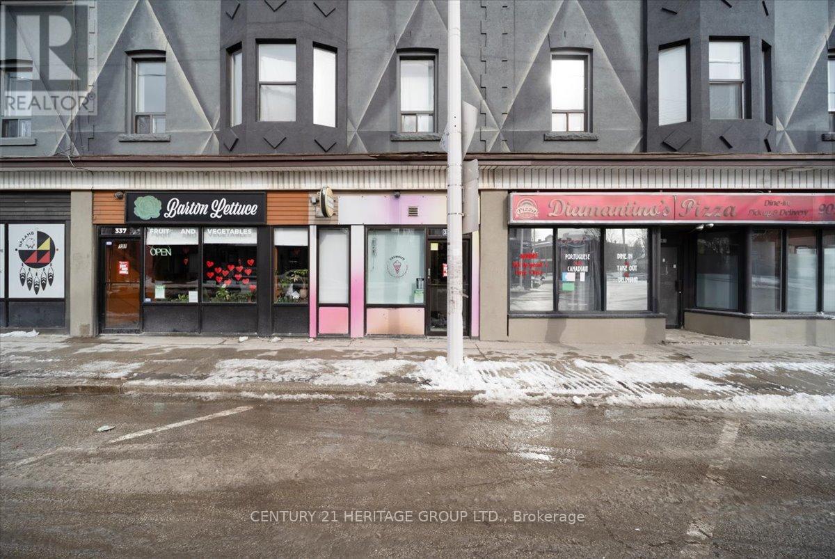 339 Barton Street E, Hamilton, Ontario  L8L 5L2 - Photo 45 - X12777896