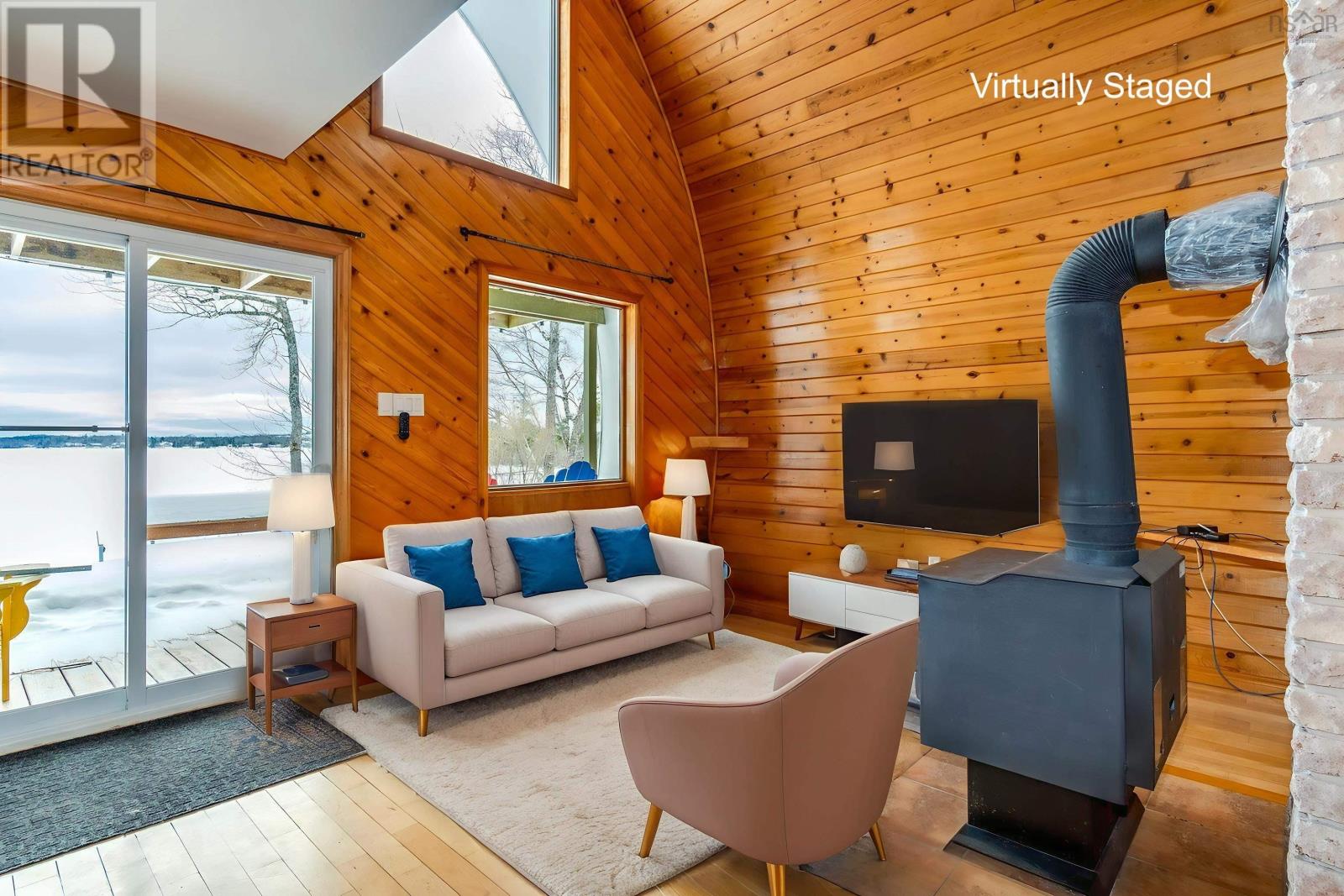 183 Lakewood Drive, Shortts Lake, Nova Scotia  B2N 1C0 - Photo 18 - 202602170