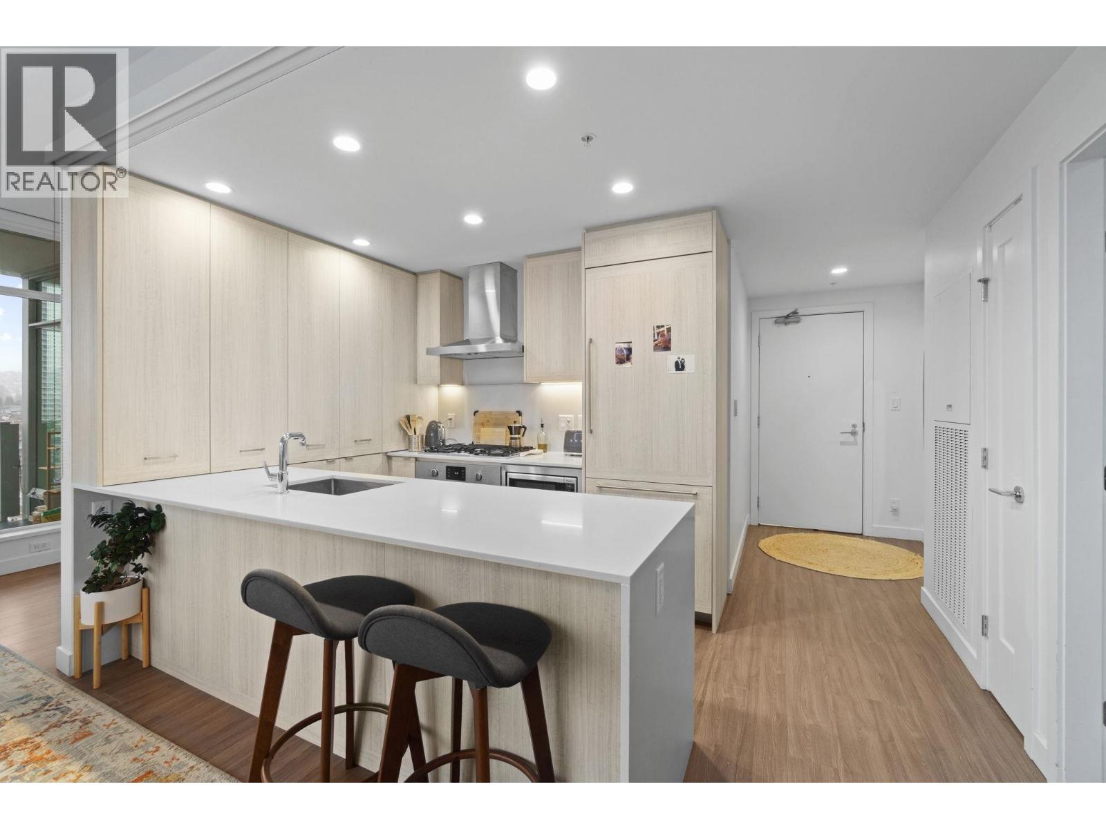 2106 2351 Beta Avenue, Burnaby, British Columbia  V5C 0M2 - Photo 4 - R3088135