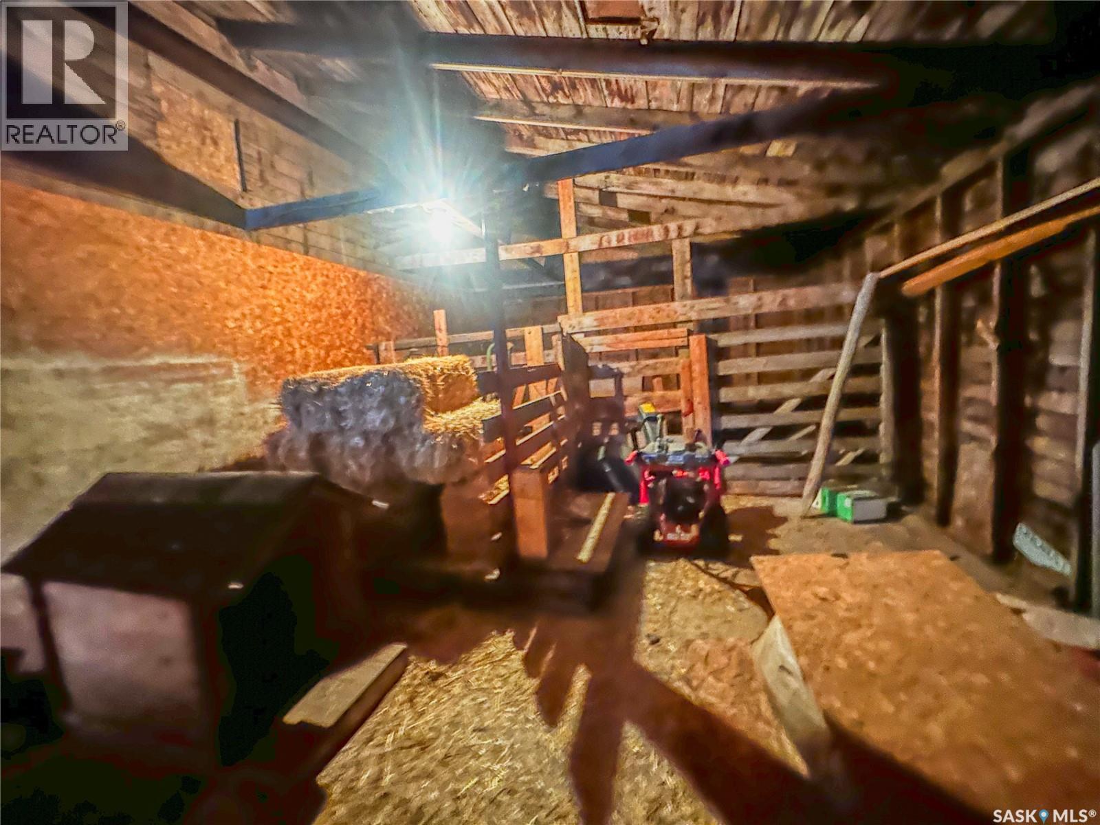 Hobby Farm Acreage, Fertile Belt Rm No. 183, Saskatchewan  S0A 3Y0 - Photo 48 - SK028334