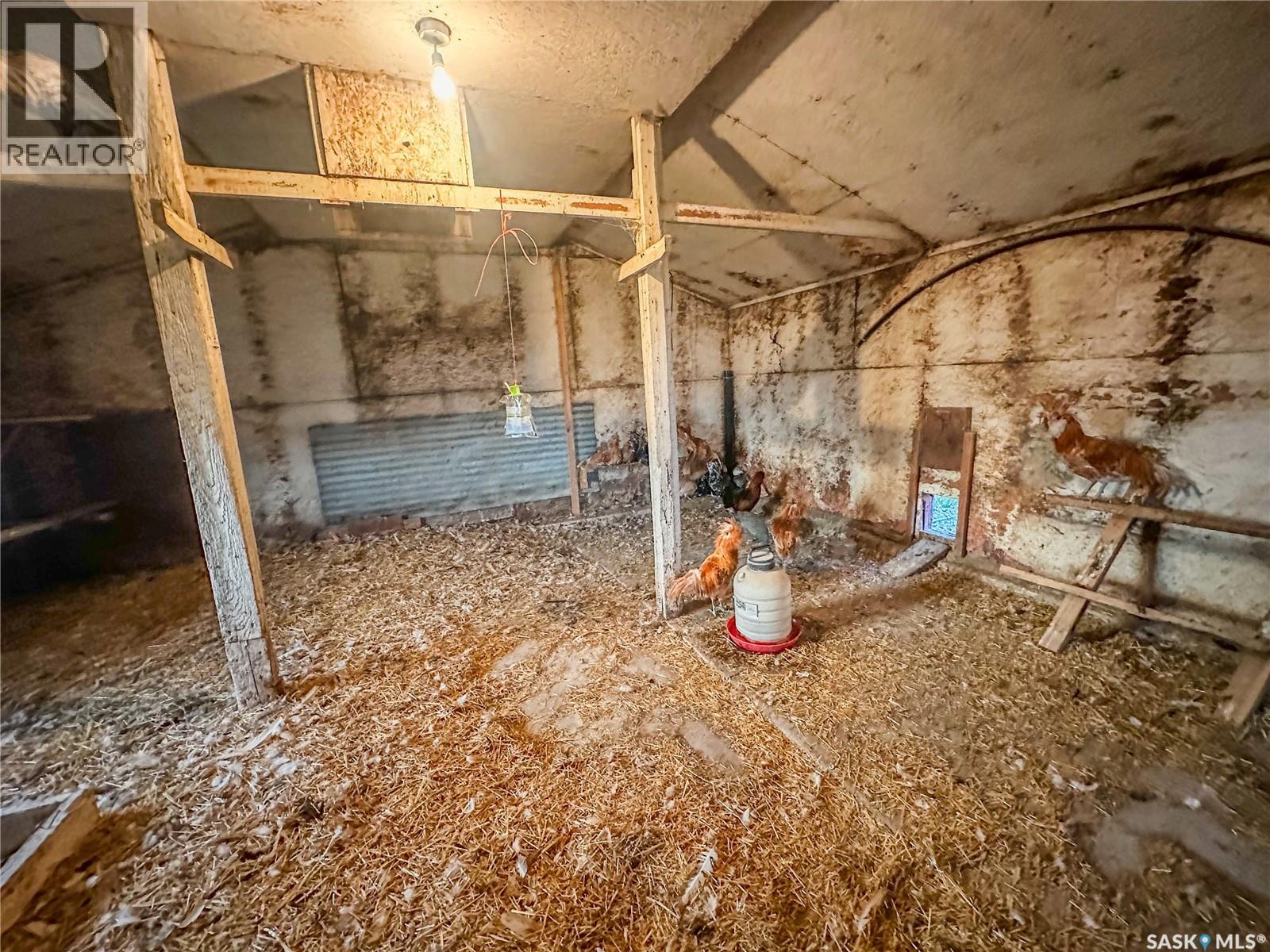 Hobby Farm Acreage, Fertile Belt Rm No. 183, Saskatchewan  S0A 3Y0 - Photo 50 - SK028334