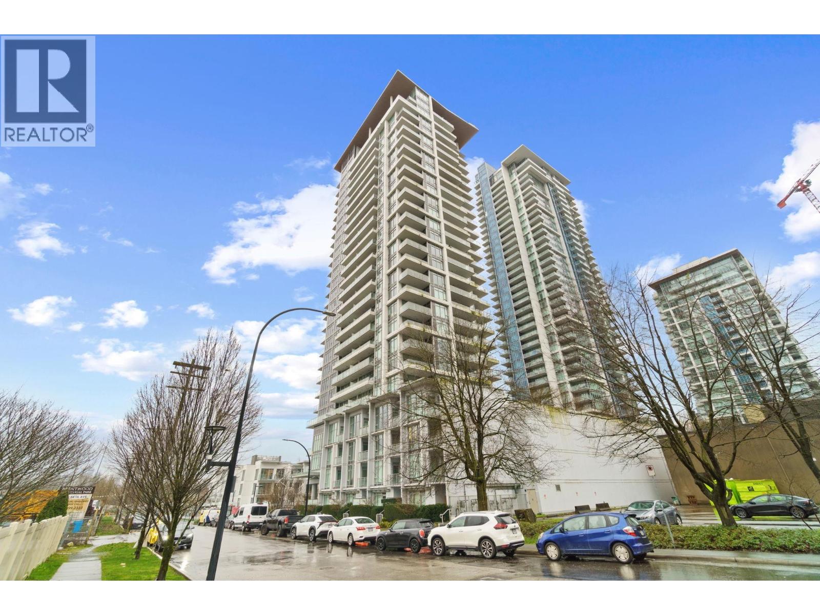 2106 2351 Beta Avenue, Burnaby, British Columbia  V5C 0M2 - Photo 15 - R3088135