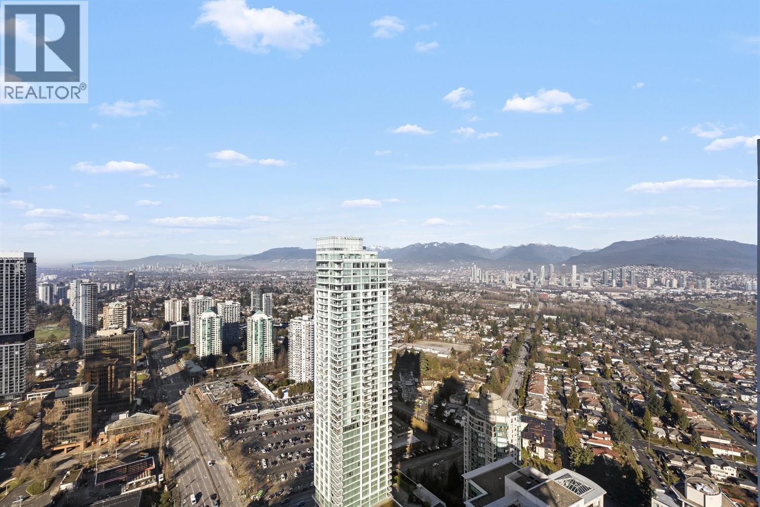 4406 6000 Mckay Avenue, Burnaby, British Columbia  V5H 0K2 - Photo 2 - R3088409