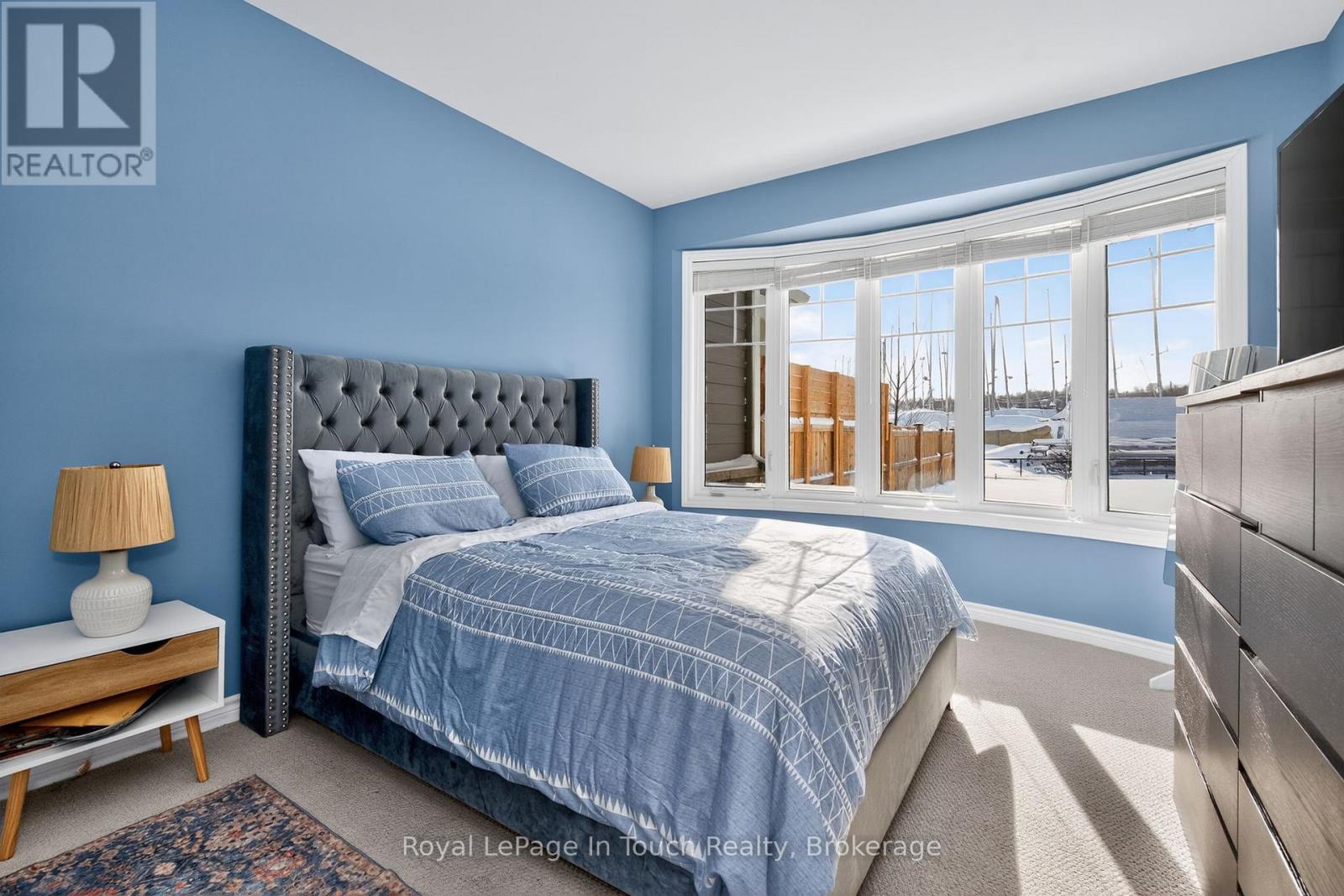 635 Bayport Boulevard, Midland, Ontario  L4R 5H6 - Photo 20 - S12777914