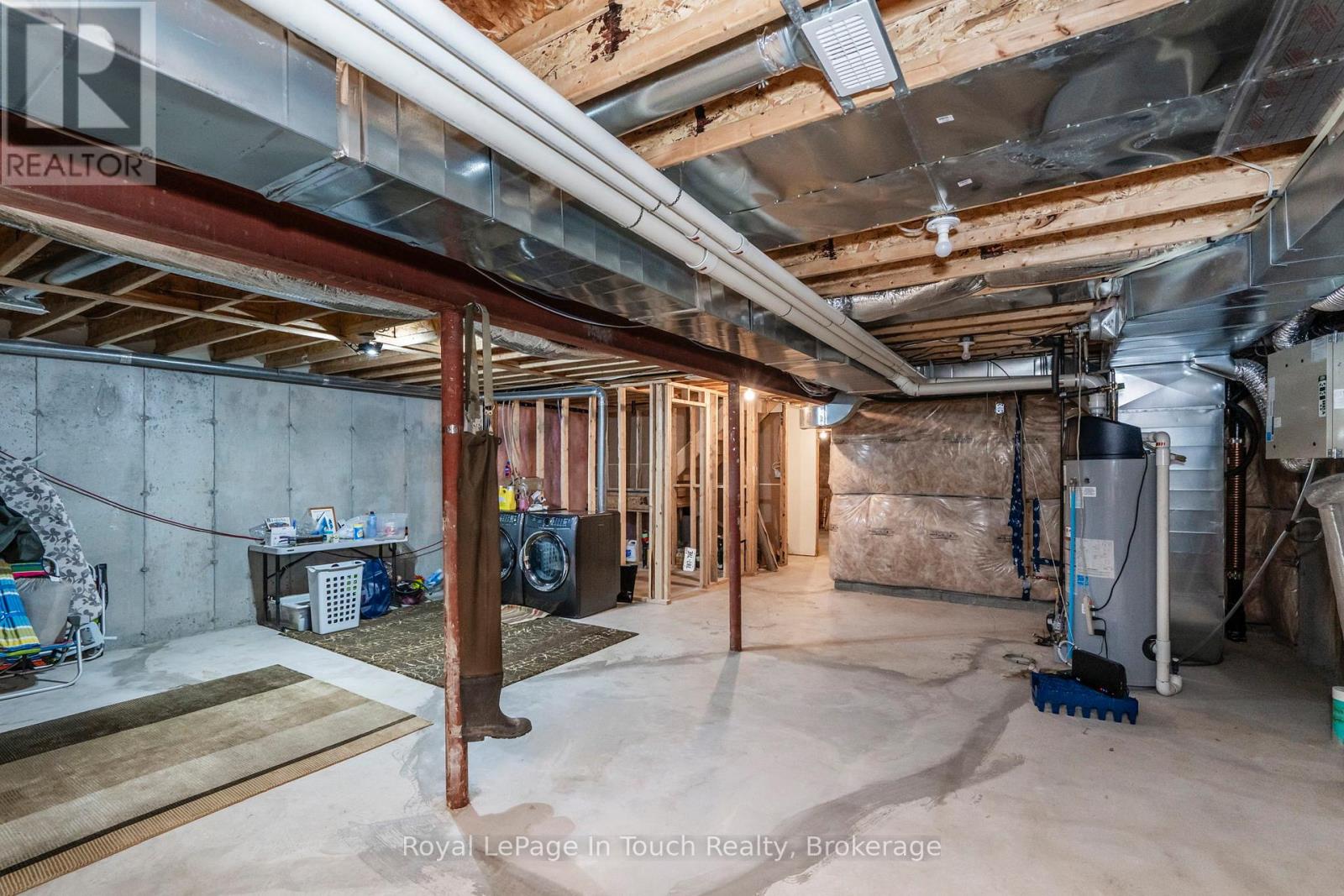 635 Bayport Boulevard, Midland, Ontario  L4R 5H6 - Photo 34 - S12777914