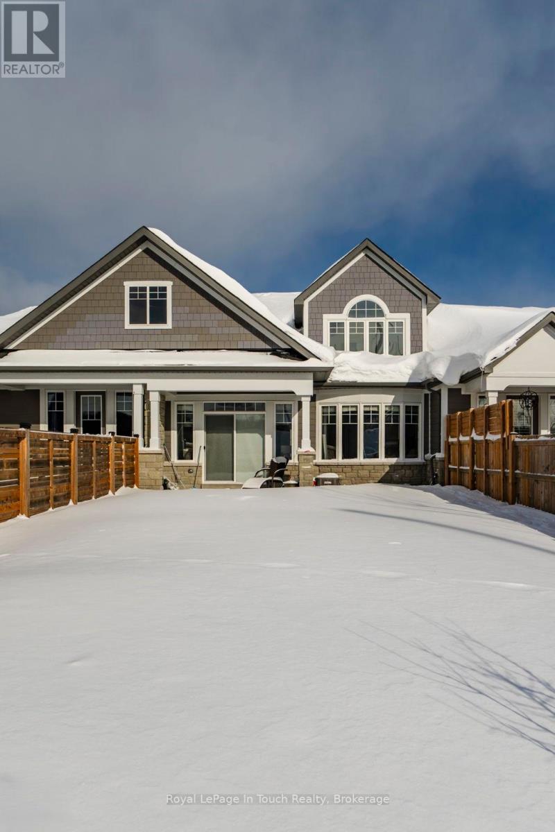 635 Bayport Boulevard, Midland, Ontario  L4R 5H6 - Photo 36 - S12777914