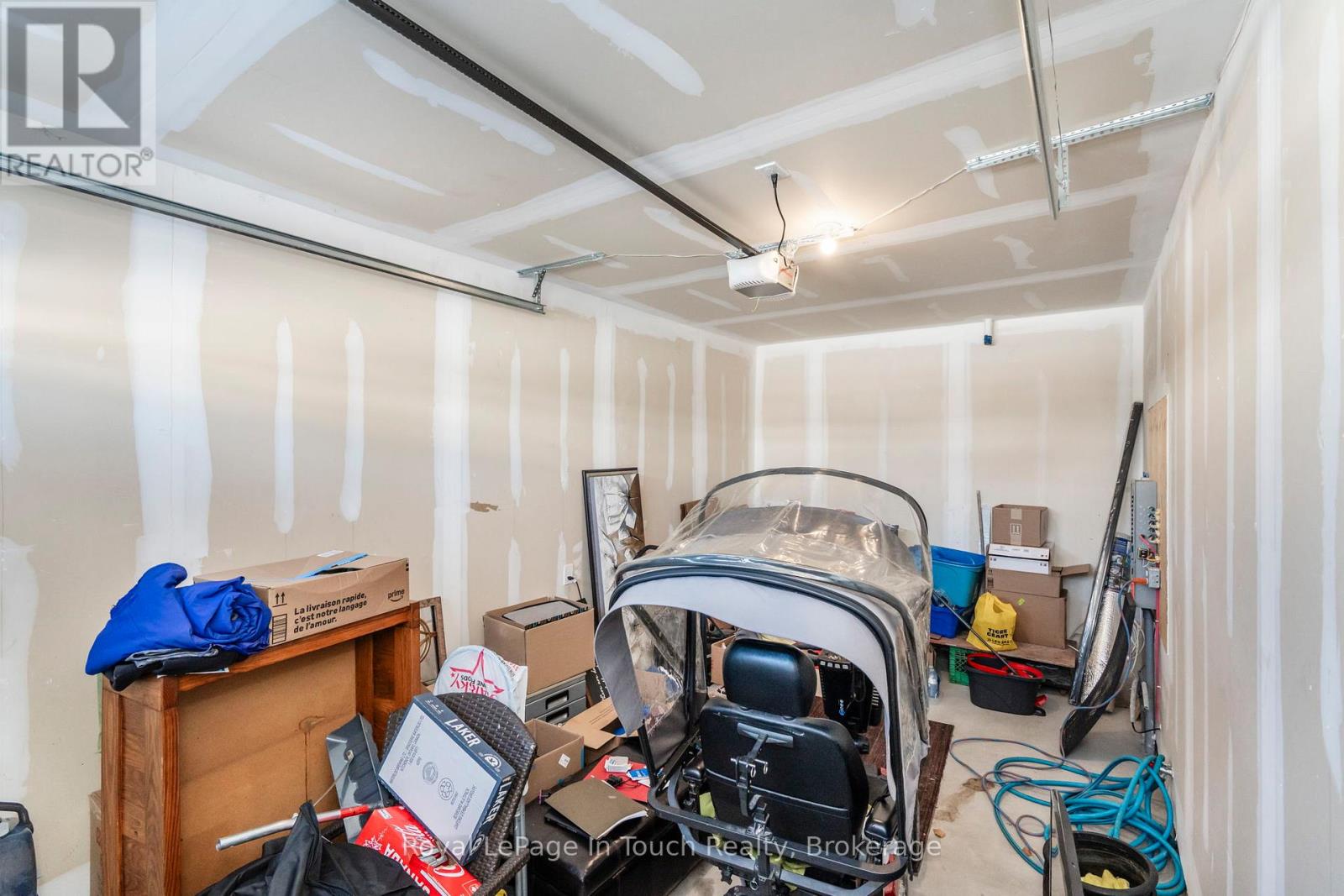 635 Bayport Boulevard, Midland, Ontario  L4R 5H6 - Photo 4 - S12777914