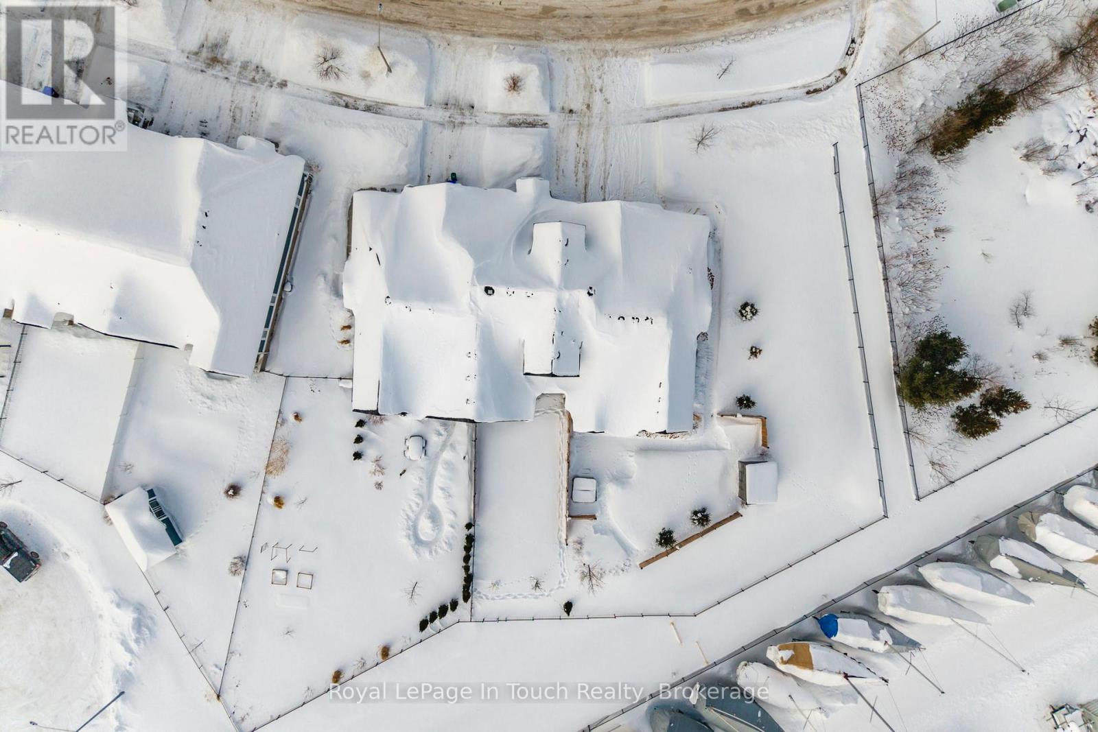 635 Bayport Boulevard, Midland, Ontario  L4R 5H6 - Photo 43 - S12777914