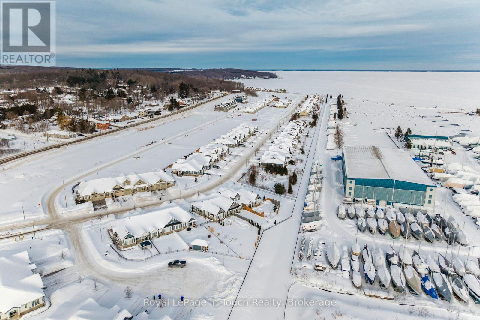 635 Bayport Boulevard, Midland, Ontario  L4R 5H6 - Photo 44 - S12777914