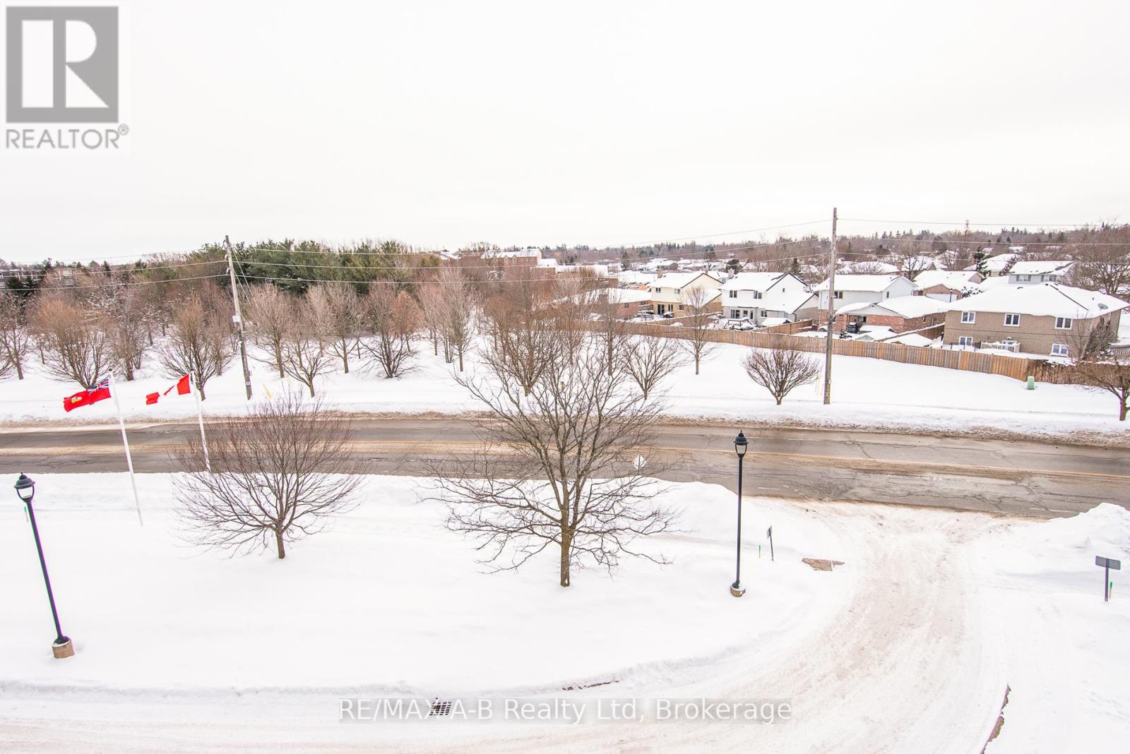 #432 - 200 Mccarthy Road, Stratford, Ontario  N5A 0B6 - Photo 6 - X12772916