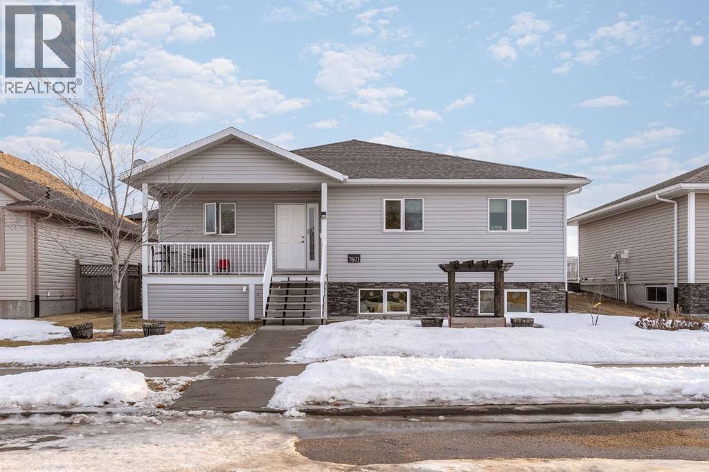 7601 41 Avenue, camrose, Alberta