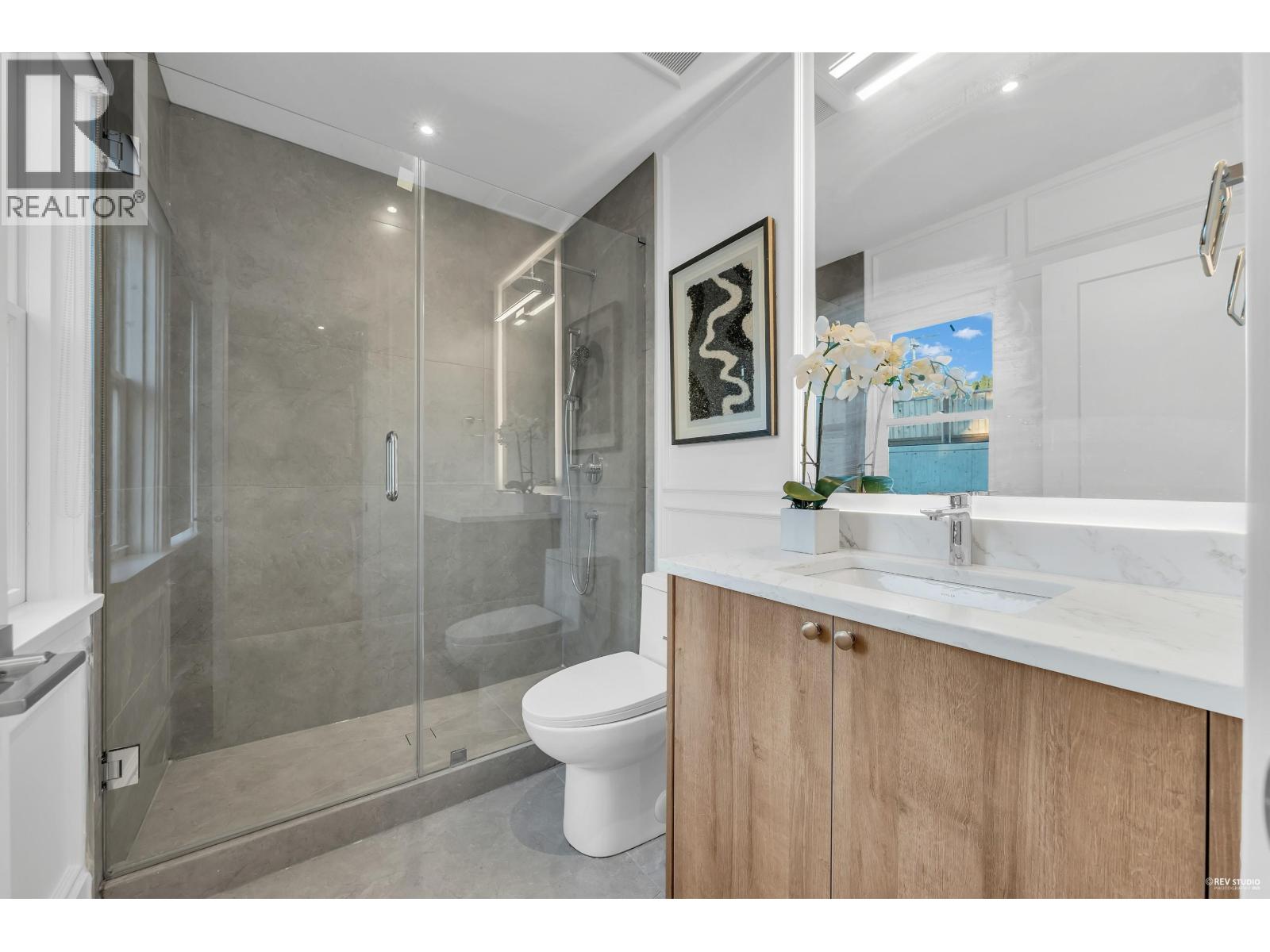 103 1125 Cartier Avenue, Coquitlam, British Columbia  V3K 2C1 - Photo 12 - R3088827