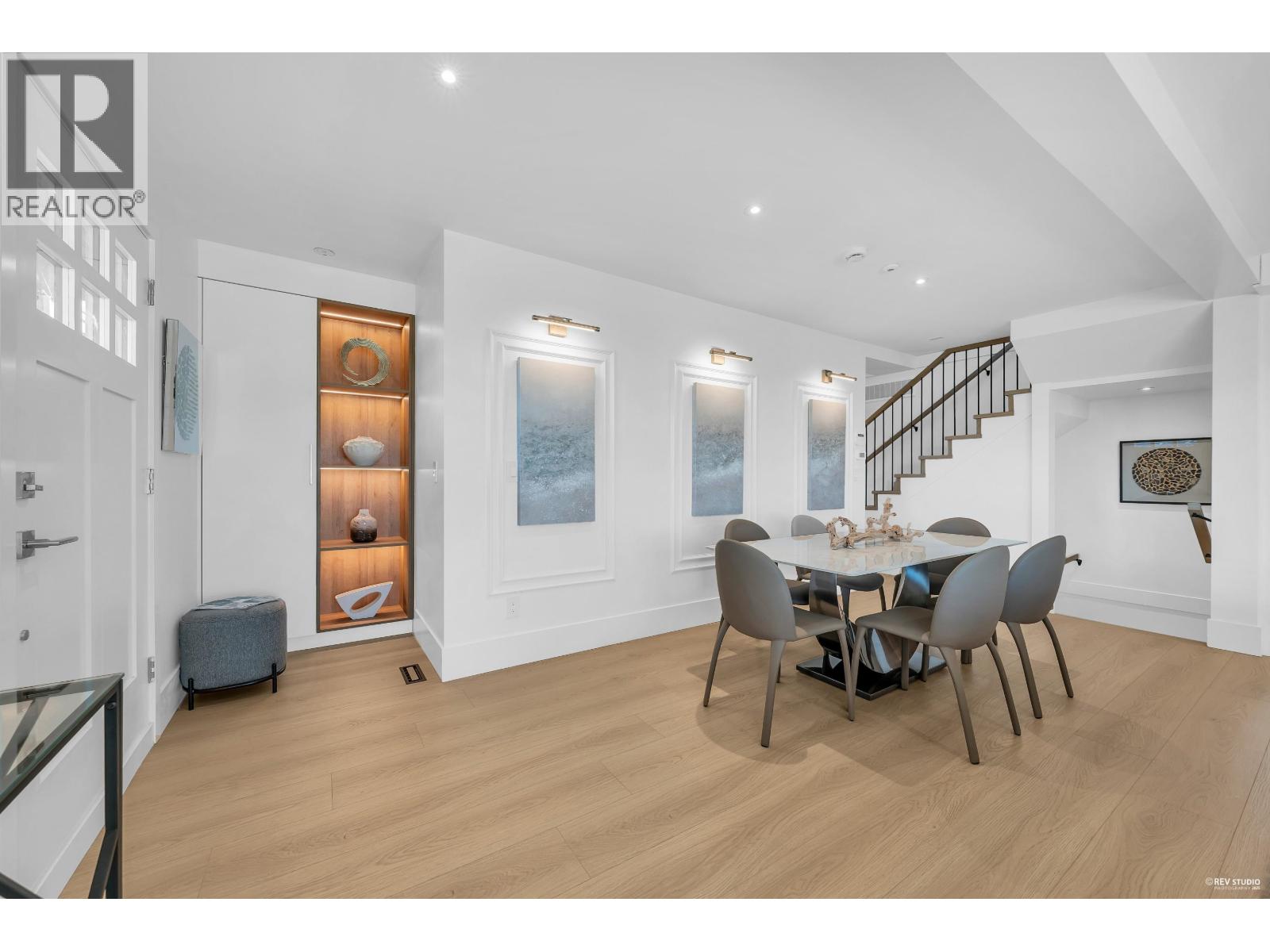 103 1125 Cartier Avenue, Coquitlam, British Columbia  V3K 2C1 - Photo 6 - R3088827