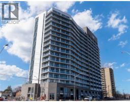 2782 BARTON Street E Unit# 1401, hamilton, Ontario