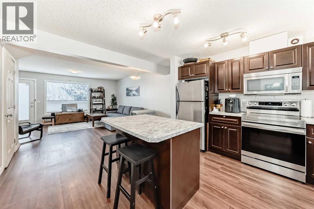 504, 140 Sagewood Boulevard Sw, Airdrie, Alberta  T4B 3H5 - Photo 4 - A2277706