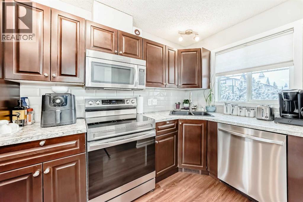 504, 140 Sagewood Boulevard Sw, Airdrie, Alberta  T4B 3H5 - Photo 6 - A2277706