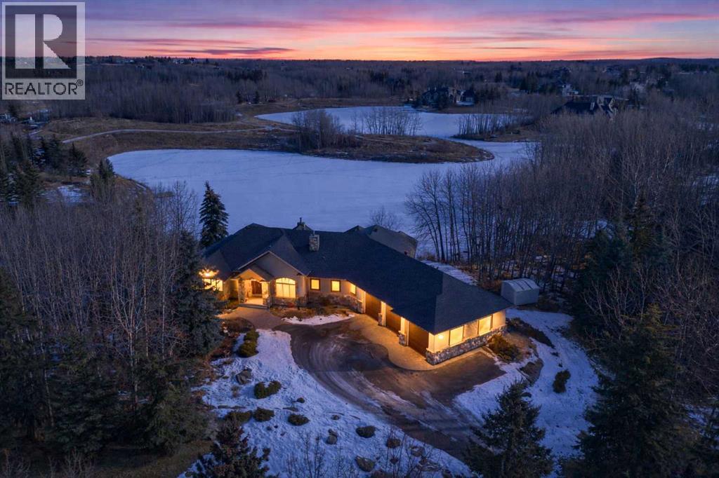 64 Church Ranches Boulevard, Rural Rocky View County, Alberta  T3R 1B1 - Photo 42 - A2284097