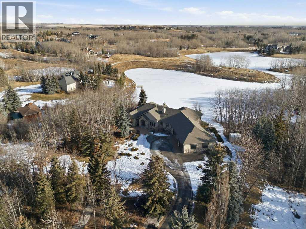 64 Church Ranches Boulevard, Rural Rocky View County, Alberta  T3R 1B1 - Photo 43 - A2284097