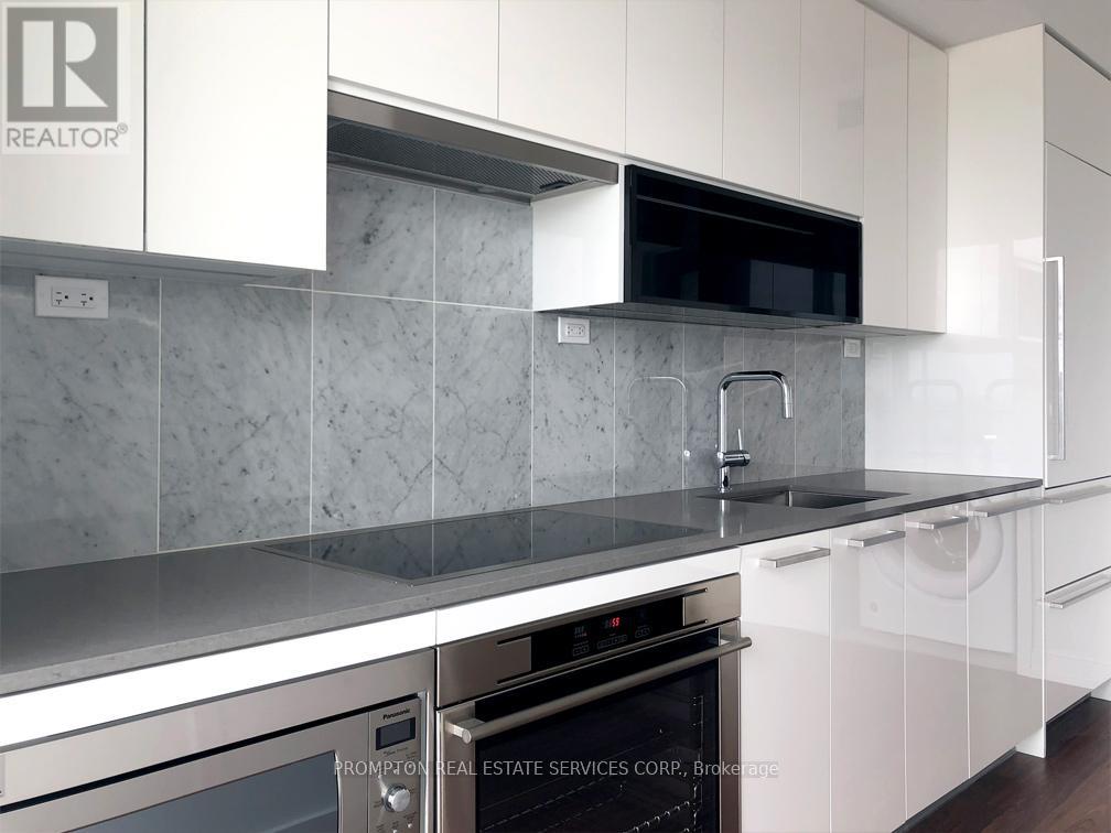 3101 - 117 Mcmahon Drive, Toronto, Ontario  M2K 0E4 - Photo 2 - C12777904