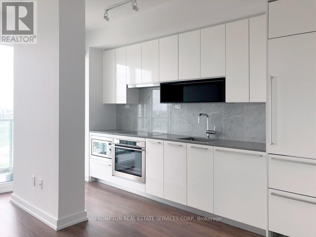 3101 - 117 Mcmahon Drive, Toronto, Ontario  M2K 0E4 - Photo 5 - C12777904