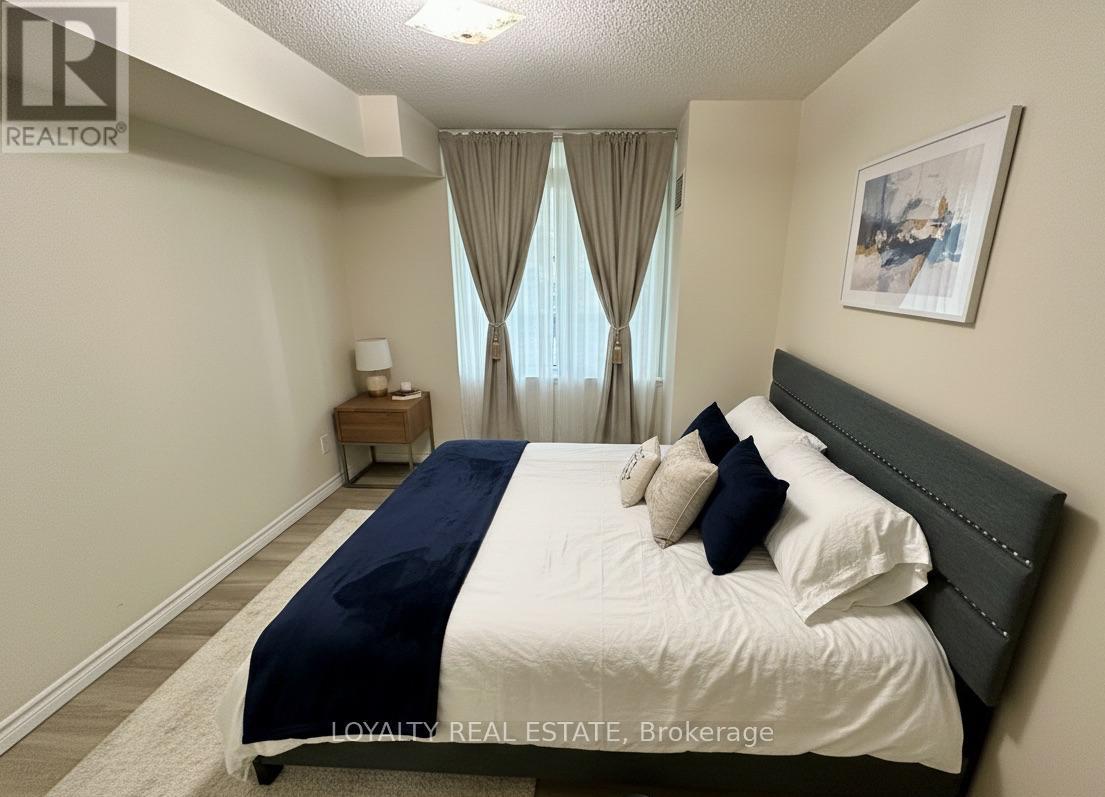 509 - 19 Grand Trunk Crescent, Toronto, Ontario  M5J 3A3 - Photo 5 - C12777906