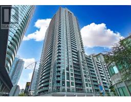 509 - 19 GRAND TRUNK CRESCENT, Toronto, Ontario