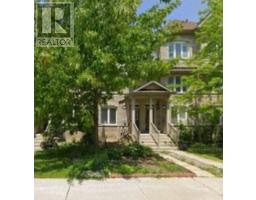 12 KAWNEER TERRACE, Toronto, Ontario