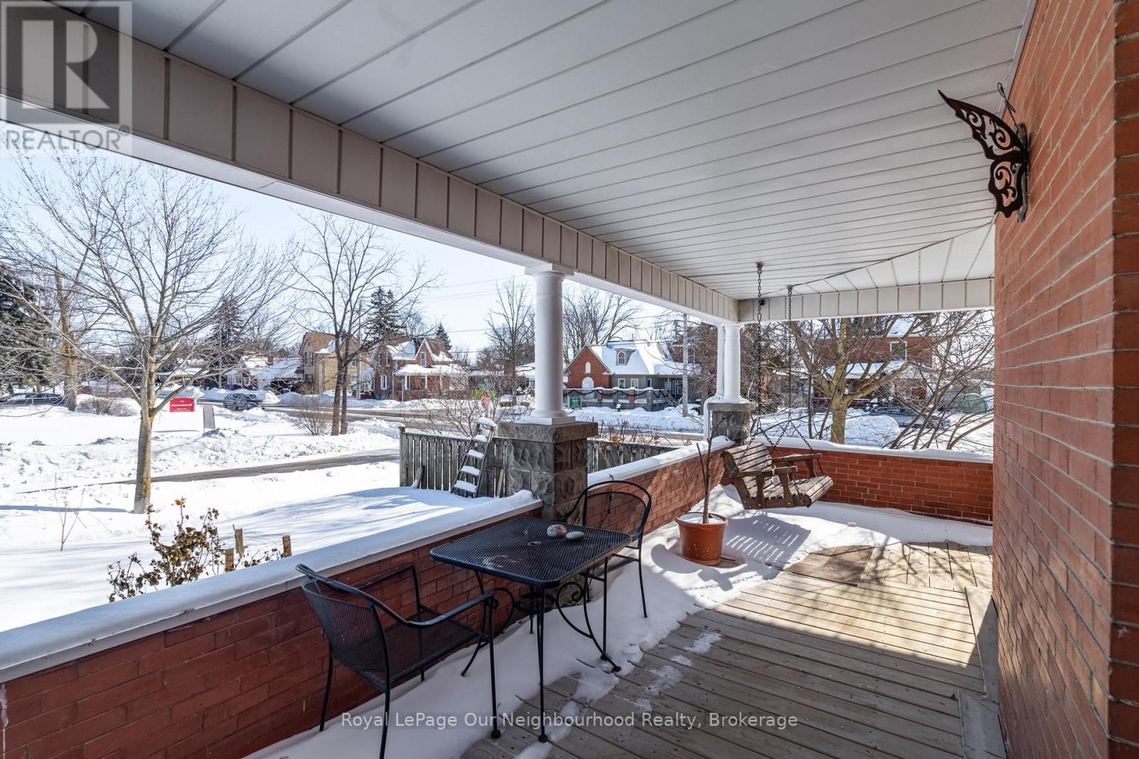 6038 Main Street, Whitchurch-Stouffville, Ontario  L4A 1B8 - Photo 31 - N12777908