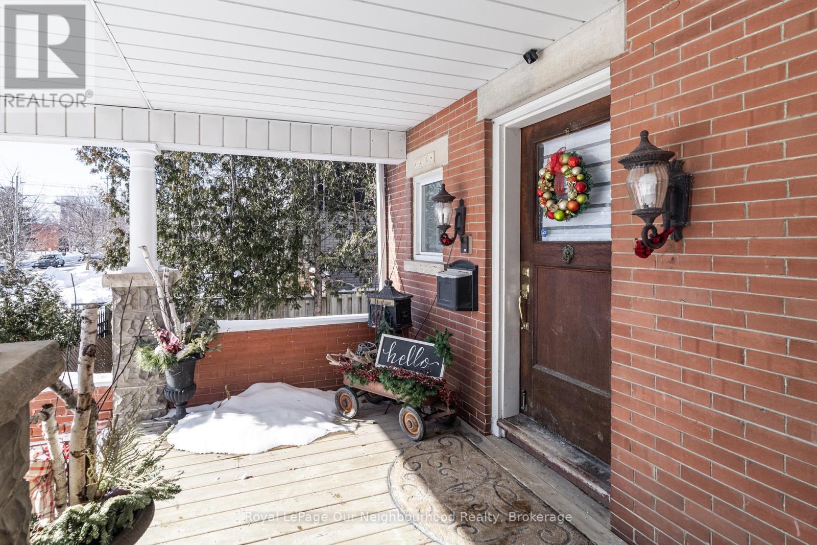 6038 Main Street, Whitchurch-Stouffville, Ontario  L4A 1B8 - Photo 33 - N12777908