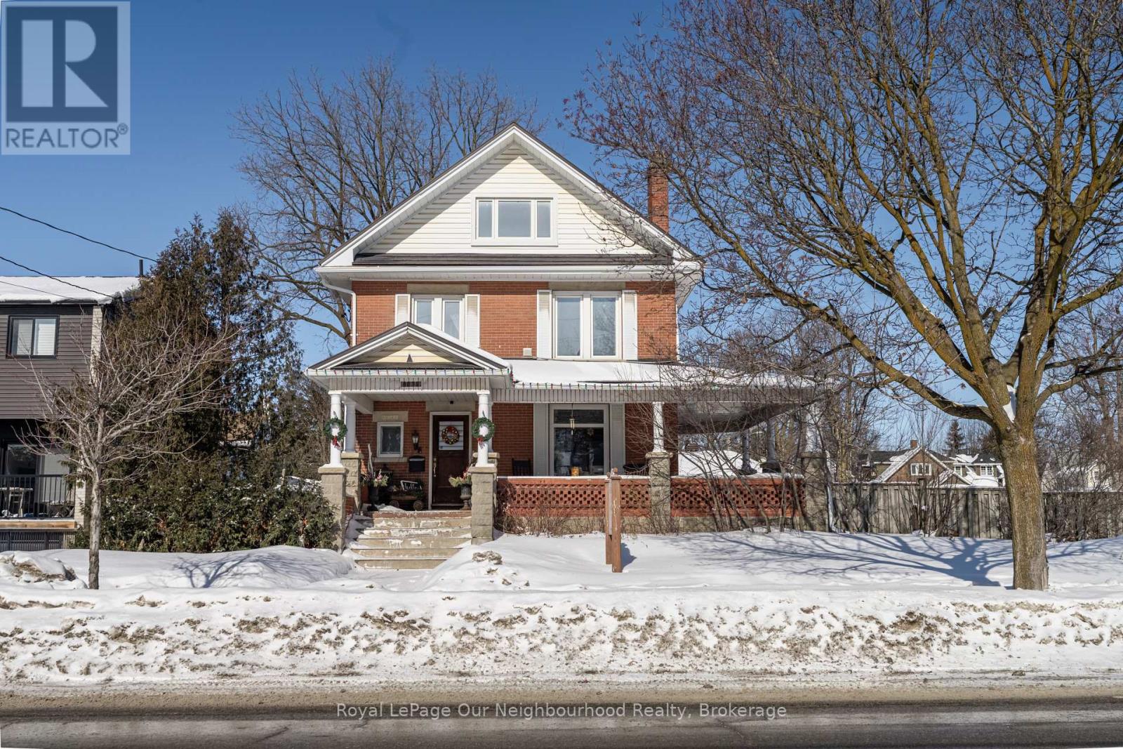 6038 Main Street, Whitchurch-Stouffville, Ontario  L4A 1B8 - Photo 36 - N12777908