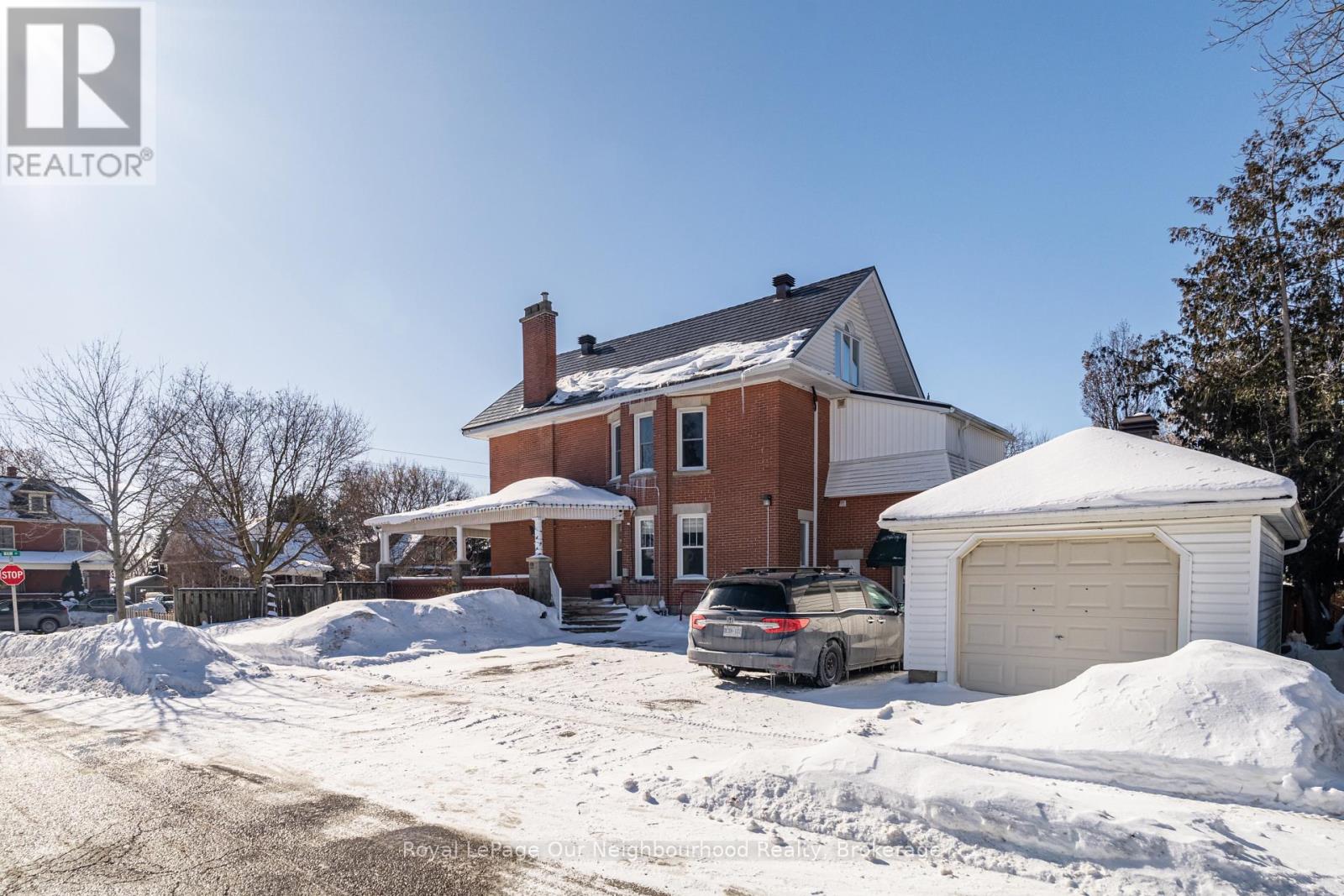 6038 Main Street, Whitchurch-Stouffville, Ontario  L4A 1B8 - Photo 37 - N12777908