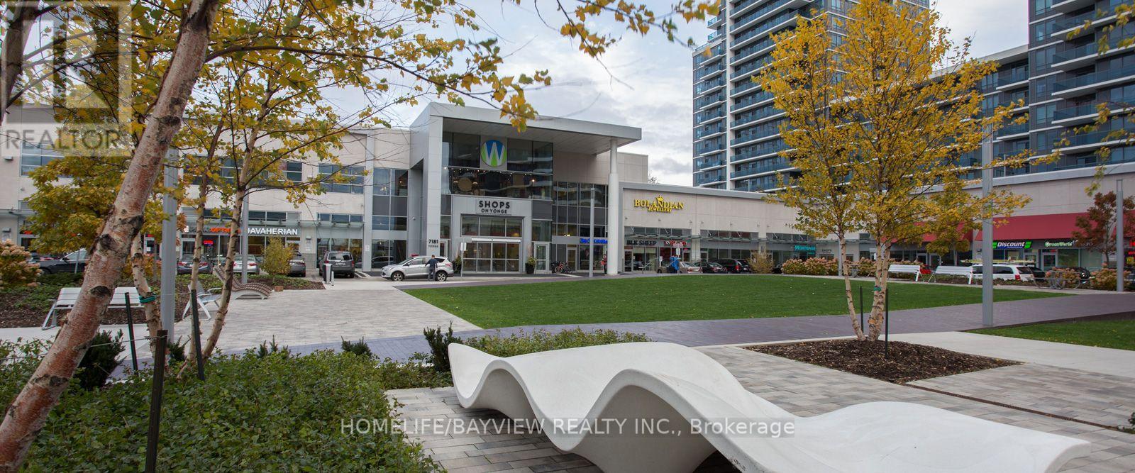 196 - 7181 YONGE STREET, Markham, Ontario