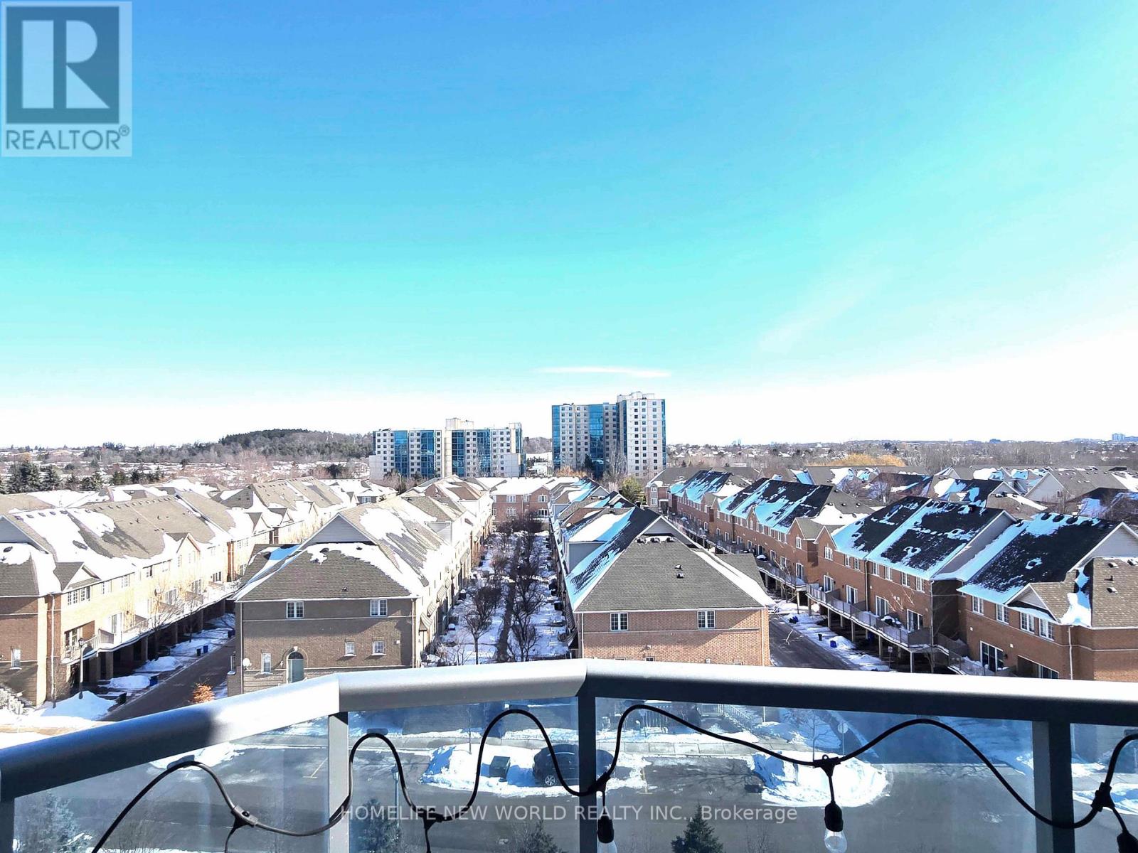 731 - 9471 Yonge Street, Richmond Hill, Ontario  L4C 0Z5 - Photo 15 - N12777916