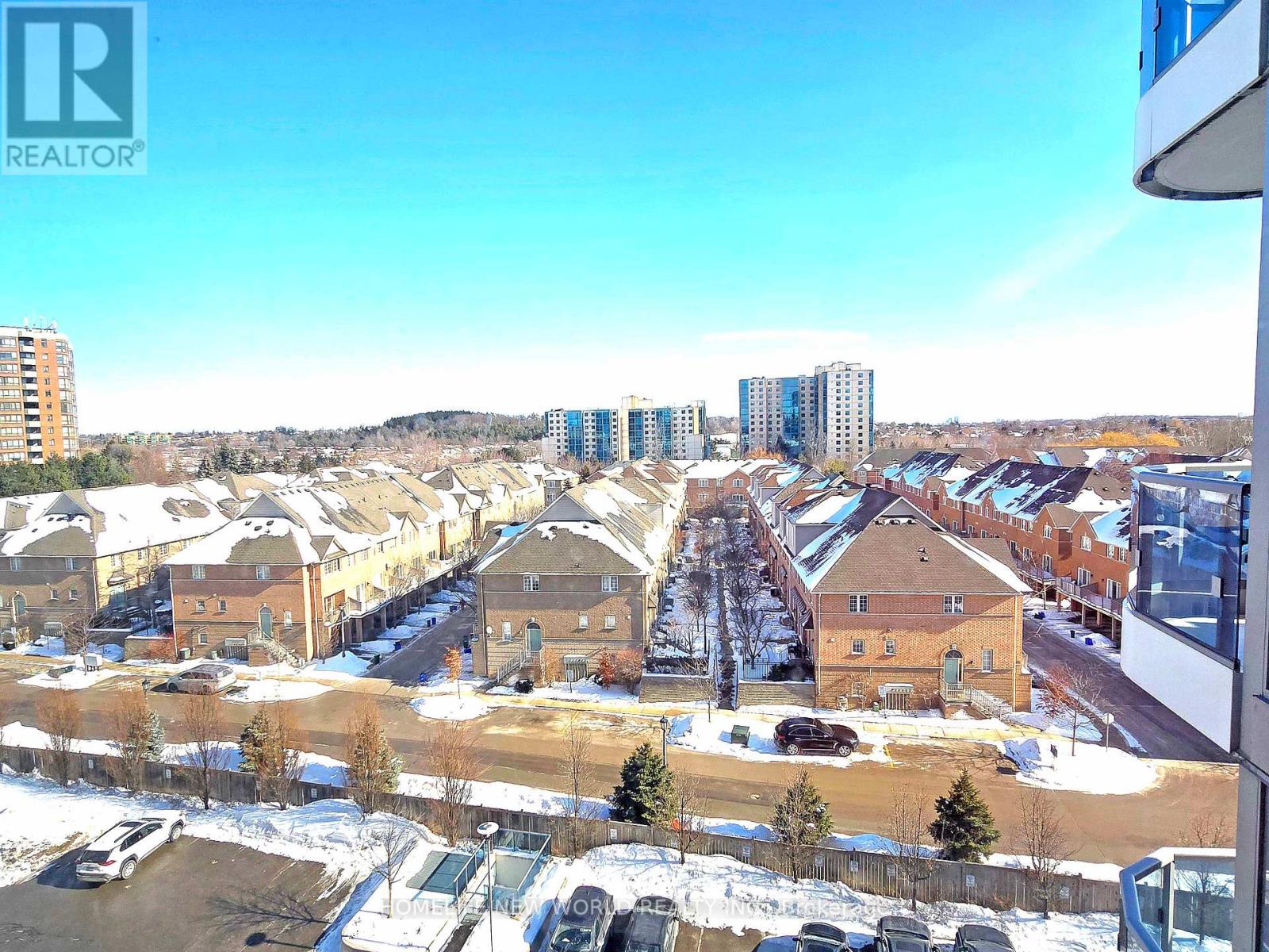 731 - 9471 Yonge Street, Richmond Hill, Ontario  L4C 0Z5 - Photo 17 - N12777916