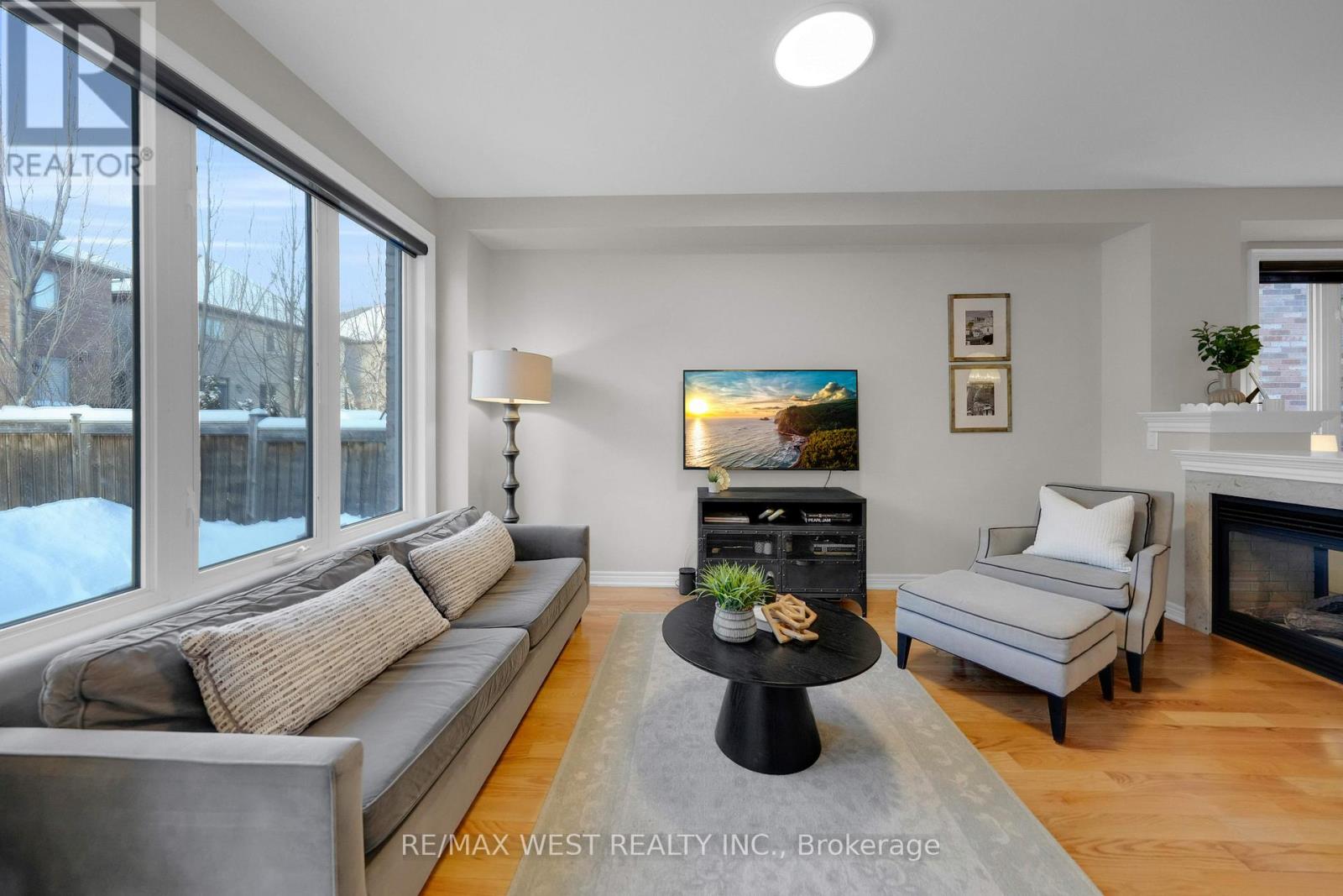 244 Hansard Drive, Vaughan, Ontario  L4H 0W1 - Photo 13 - N12737626