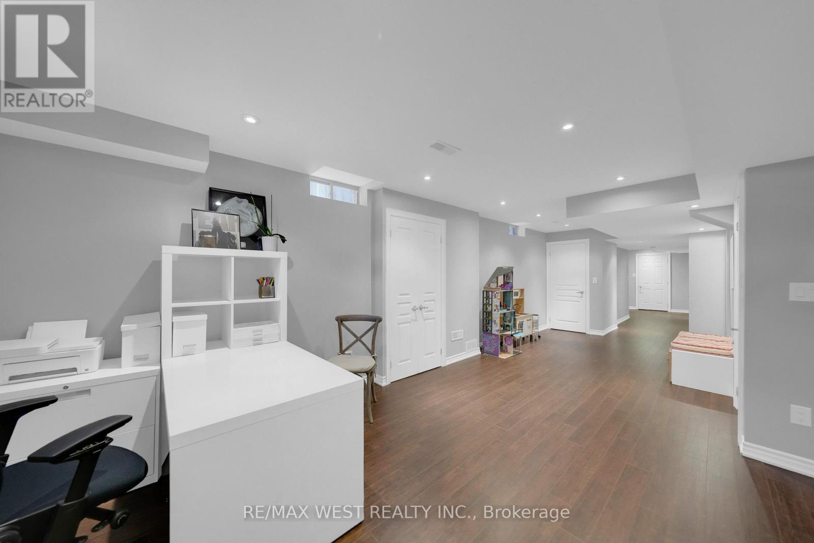 244 Hansard Drive, Vaughan, Ontario  L4H 0W1 - Photo 37 - N12737626