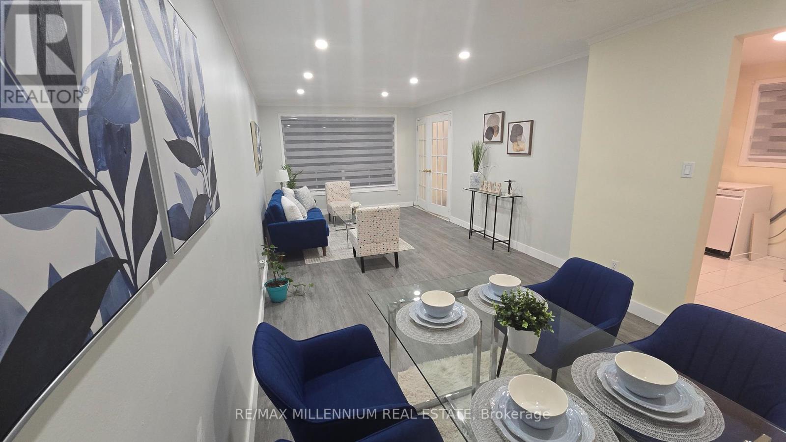 120 Duncanwoods Drive, Toronto, Ontario  M9L 2E1 - Photo 6 - W12769296