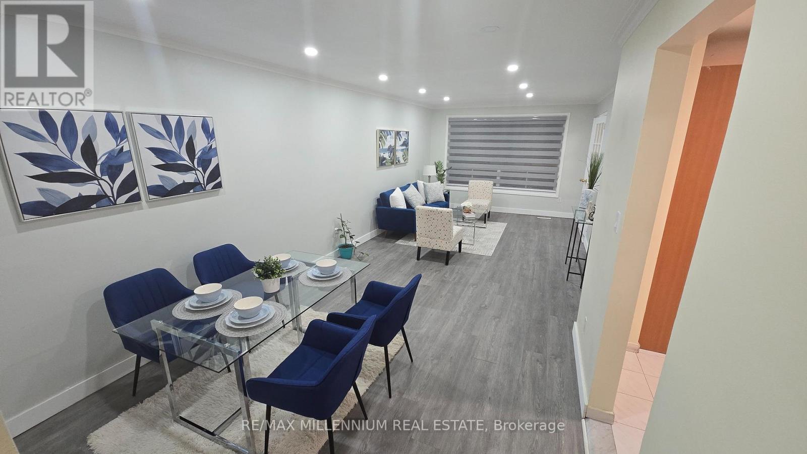 120 Duncanwoods Drive, Toronto, Ontario  M9L 2E1 - Photo 7 - W12769296