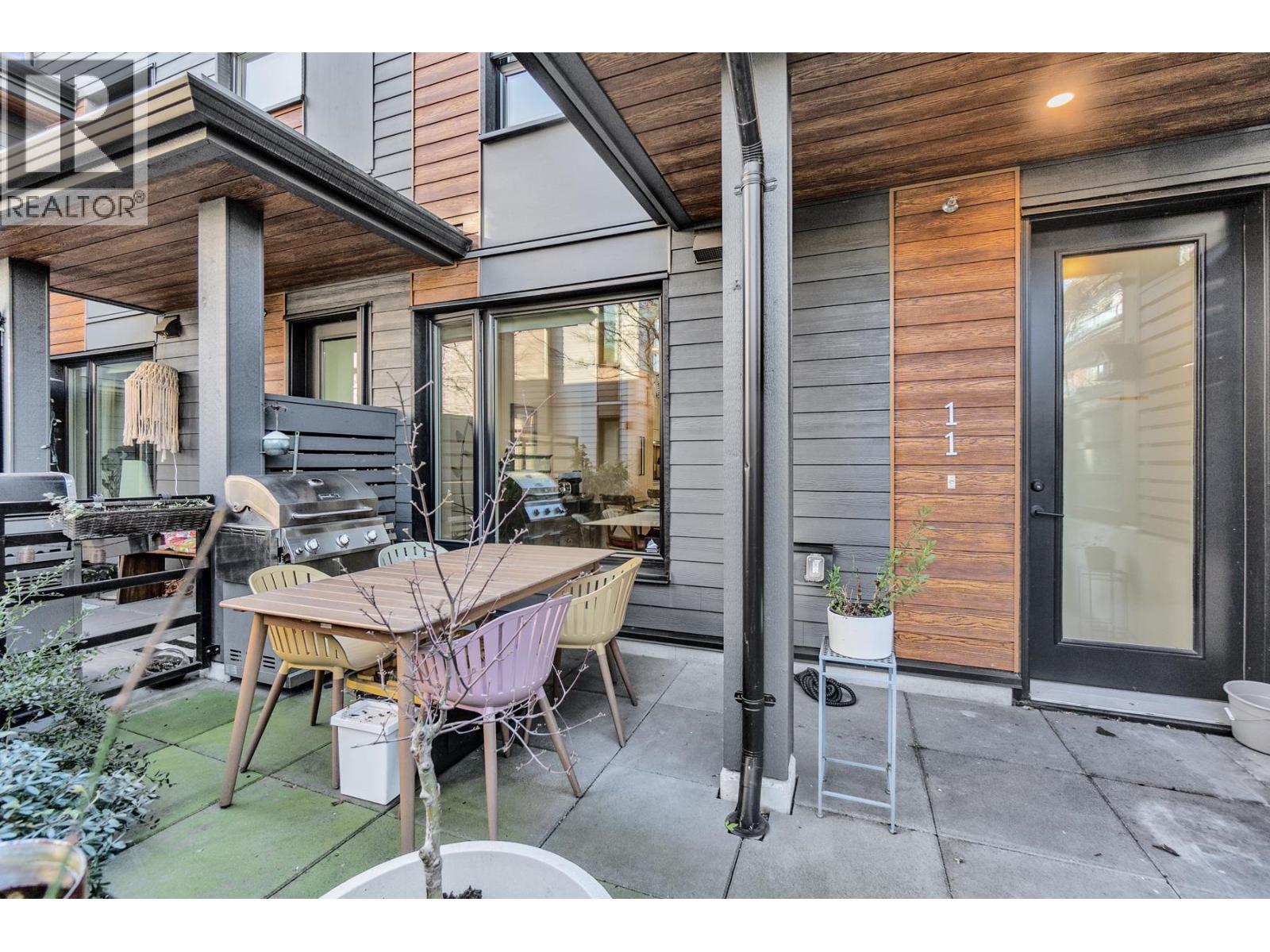 11 528 E 2nd Street, North Vancouver, British Columbia  V7L 0G8 - Photo 17 - R3088636