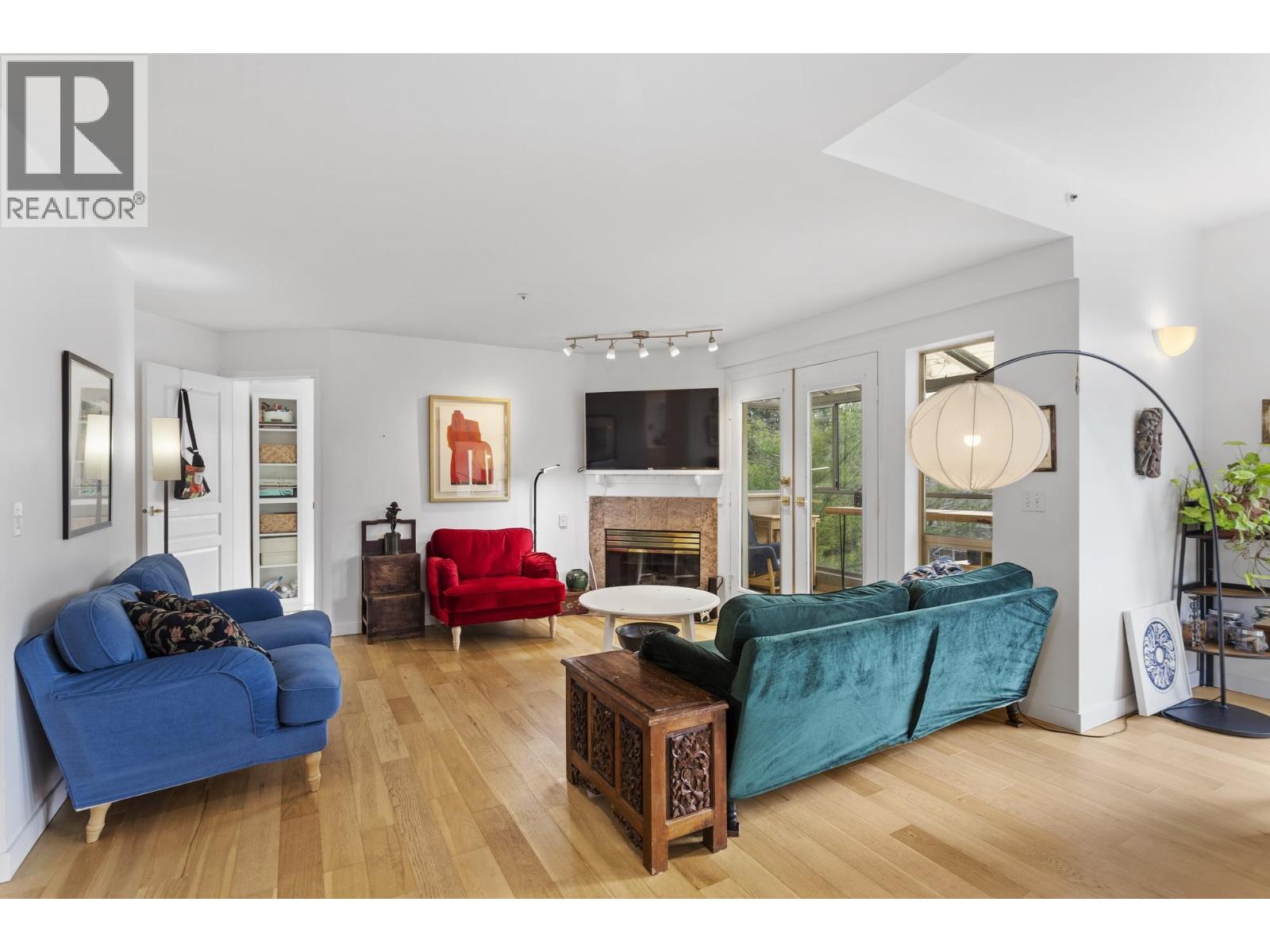 402 4688 W 10th Avenue, Vancouver, British Columbia  V6R 2J5 - Photo 5 - R3088832