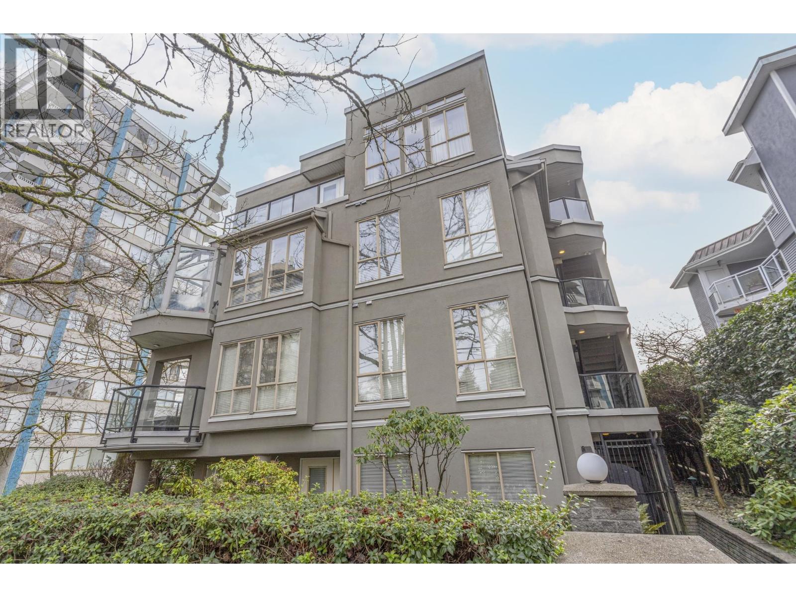 402 4688 W 10th Avenue, Vancouver, British Columbia  V6R 2J5 - Photo 3 - R3088832