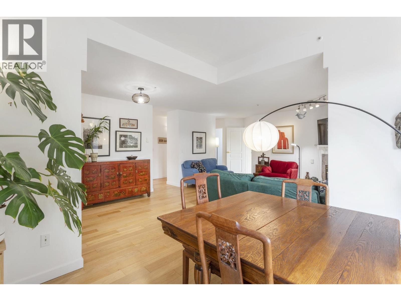 402 4688 W 10th Avenue, Vancouver, British Columbia  V6R 2J5 - Photo 9 - R3088832