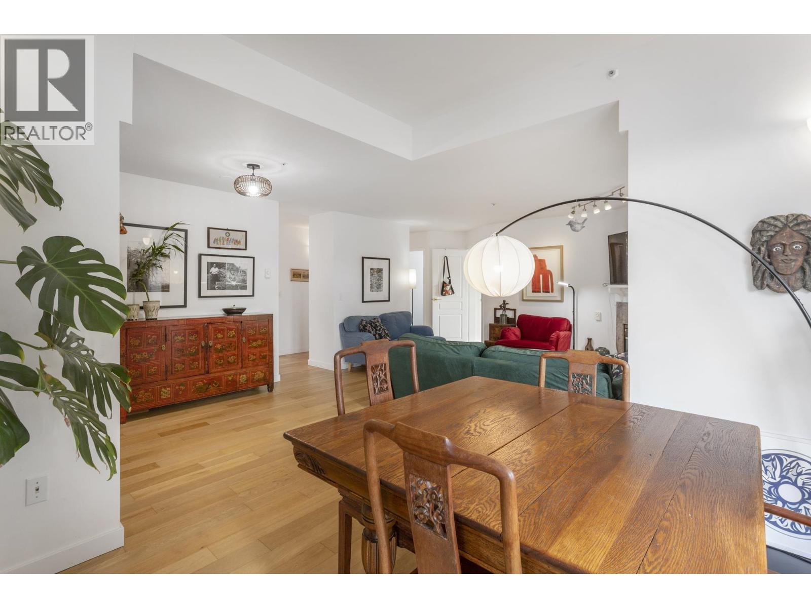 402 4688 W 10th Avenue, Vancouver, British Columbia  V6R 2J5 - Photo 12 - R3088832