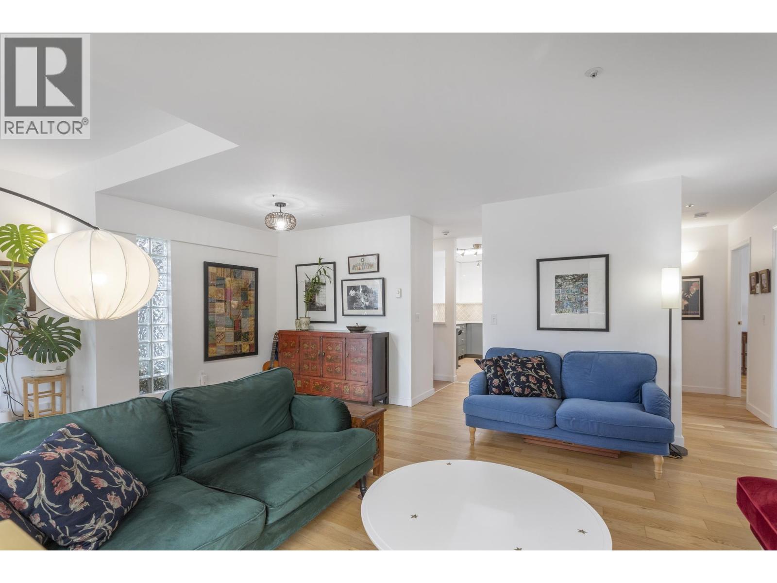 402 4688 W 10th Avenue, Vancouver, British Columbia  V6R 2J5 - Photo 7 - R3088832