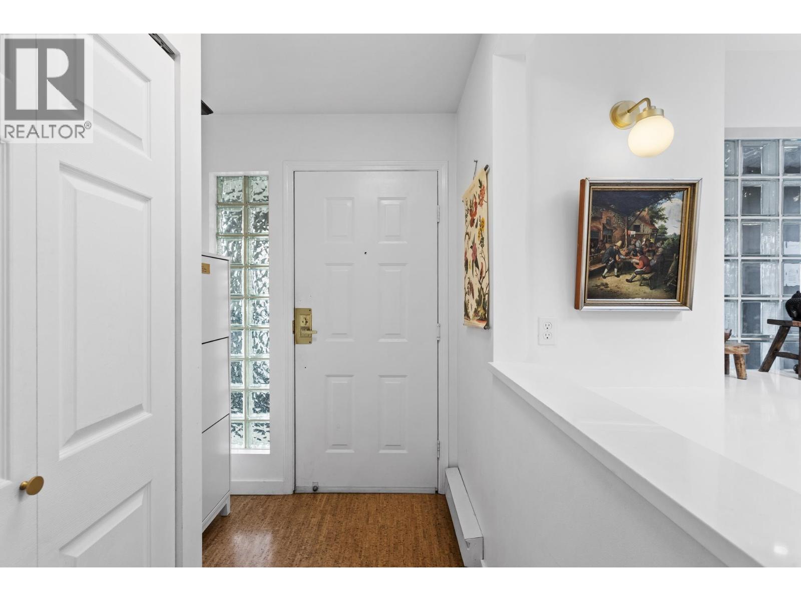 402 4688 W 10th Avenue, Vancouver, British Columbia  V6R 2J5 - Photo 30 - R3088832