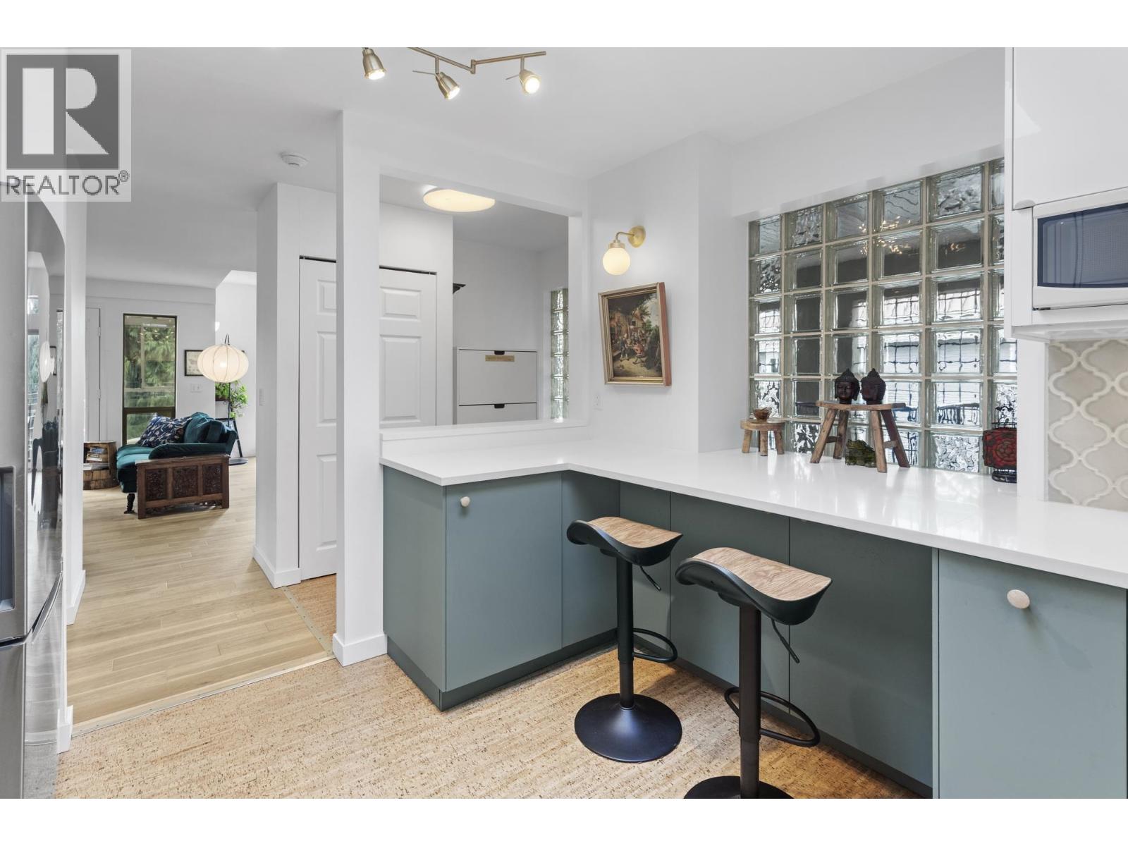 402 4688 W 10th Avenue, Vancouver, British Columbia  V6R 2J5 - Photo 16 - R3088832