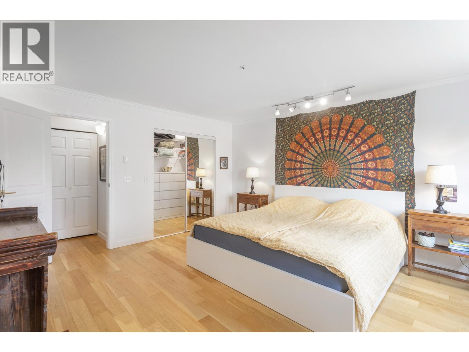 402 4688 W 10th Avenue, Vancouver, British Columbia  V6R 2J5 - Photo 23 - R3088832