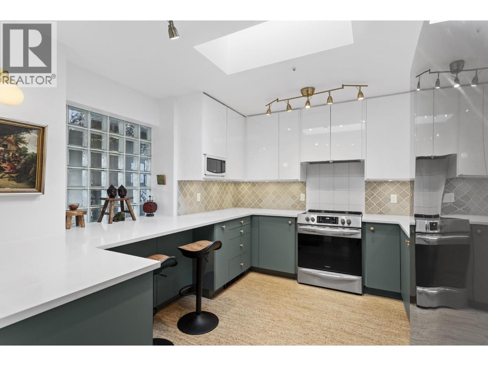 402 4688 W 10th Avenue, Vancouver, British Columbia  V6R 2J5 - Photo 14 - R3088832