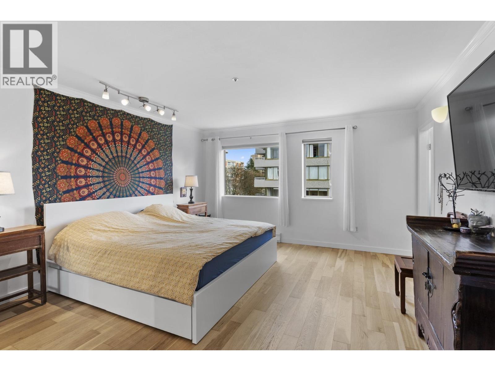 402 4688 W 10th Avenue, Vancouver, British Columbia  V6R 2J5 - Photo 21 - R3088832